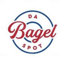 Da Bagel Spot logo