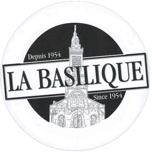 la Basilique Restaurant logo