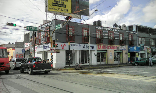 Farmacias del Ahorro - Huejotzingo, Plaza Principal Sur, 3 Local A, Primer Barrio, 74160 Puebla, Pue., México, Farmacia | PUE