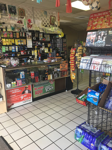 Grocery Store «Las Palomas», reviews and photos, 3050 Athens Hwy, Gainesville, GA 30507, USA