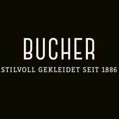 Bucher Mode AG logo