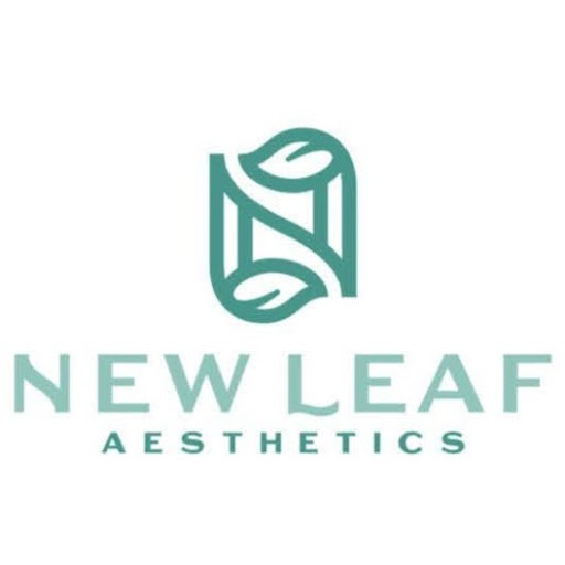 New Leaf Aesthetics logo