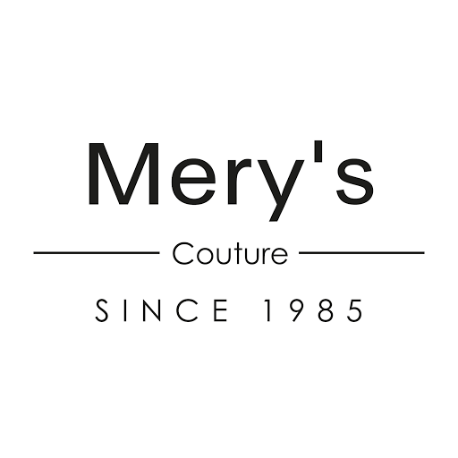 Mery's Couture Fest- & Brautmode logo