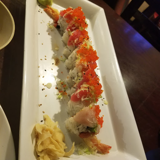 Sushi Restaurant «Okayama Sushi», reviews and photos, 565 N 6th St, San Jose, CA 95112, USA