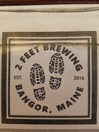 Brewpub «2 Feet Brewing Co.», reviews and photos, 80 Columbia St, Bangor, ME 04401, USA