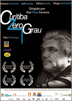 Curitiba Zero Grau