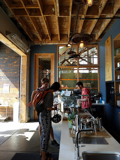 Coffee Shop «Verve Coffee Roasters», reviews and photos, 104 Bronson St, Santa Cruz, CA 95062, USA