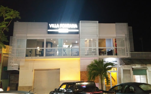Villa Fontana Hotel, Av de los Héroes 181, Centro, 77000 Chetumal, Q.R., México, Alojamiento en interiores | QROO