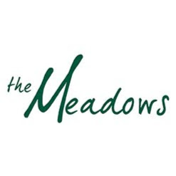 The Meadows Villa logo