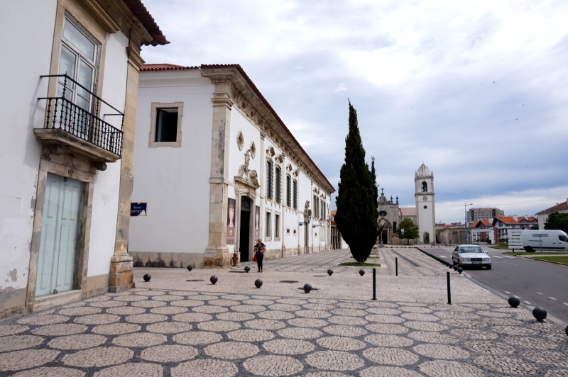 Exploremos las desconocidas Beiras - Blogs of Portugal - 01/07- Aveiro y Coimbra: De canales, una Universidad y mucha decadencia (23)