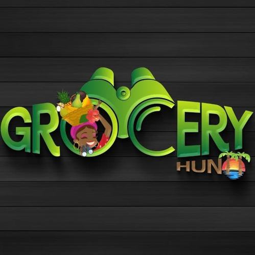 Groceryhuntt Ltd logo