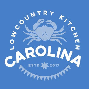 Carolina Lowcountry Kitchen logo