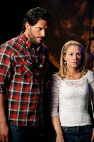 Turn Of The Screw Into The Darkness On True Blood