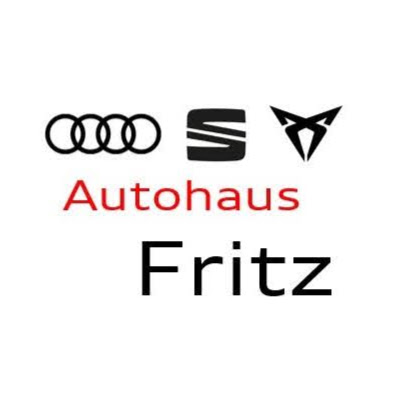 Autohaus Wolfgang Fritz logo