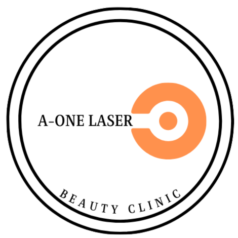A-ONE LASER & AESTHETIC CLINIC logo