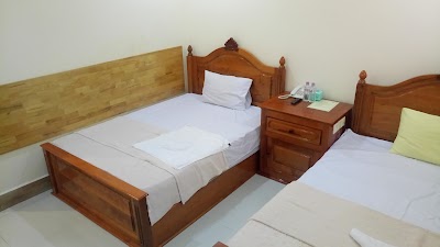 Photos of Sopheak Mongkul Saphir Hotel