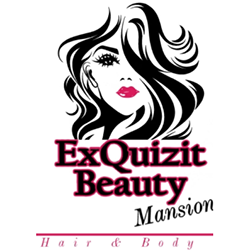 ExQuizit Beauty Salon logo
