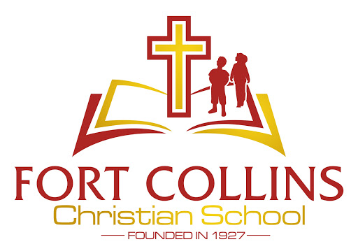 Fort Collins Christian School & Preschool logo