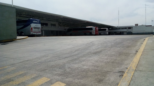 Terminal ADO