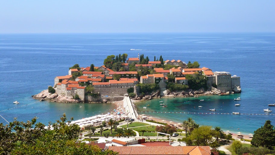 Автопутешествие Йошкар-Ола (Марий Эл, РФ) - Kumbor (Montenegro). Август 2014