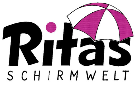 Ritas Schirmwelt AG logo