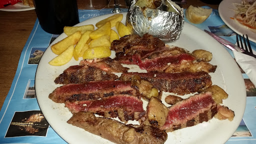 Restaurante Boy