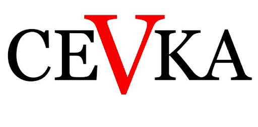 CEVKA TEKSTİL SAN.VE TİC.LTD.ŞTİ. logo