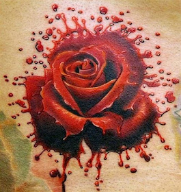 Flower Tattoos Designs Ideas Men Women