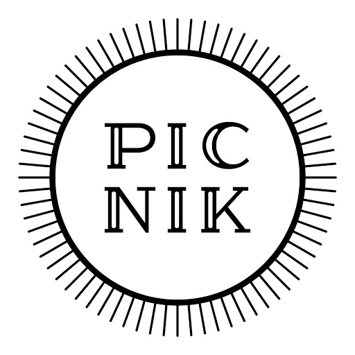 Picnik Burnet Road logo