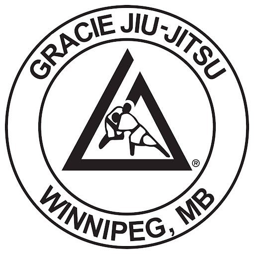 Gracie Jiu-Jitsu Winnipeg logo