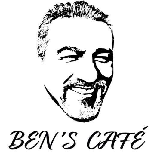 Ben's Cafe logo