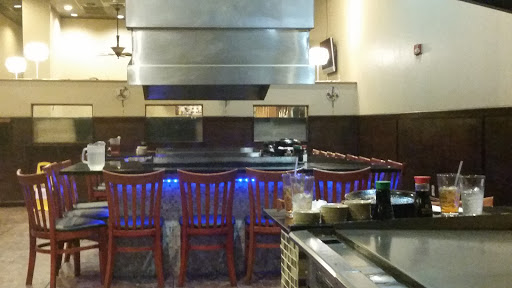 Japanese Restaurant «Nikko Japanese Steak House and Sushi Bar», reviews and photos, 4510 US-90, Pace, FL 32571, USA
