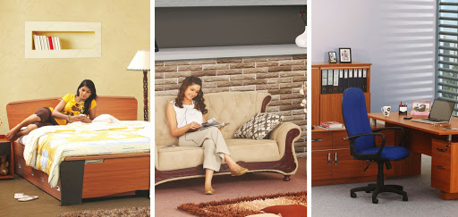 Damro Furniture, Trivandrum Rd, Palayamkottai, Tirunelveli, Tamil Nadu 627002, India, Interior_Decoration_Store, state TN