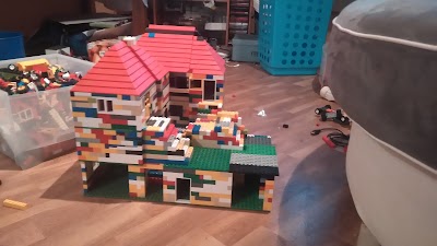 Photos of Chantier Cloche d'Or