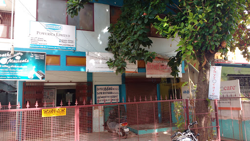 Thyrocare Aarogyam Centre, 21, Ramarao Agraharam, Srinivasapuram, Thillai Nagar, Tiruchirappalli, Tamil Nadu 620026, India, Medical_Laboratory, state TN