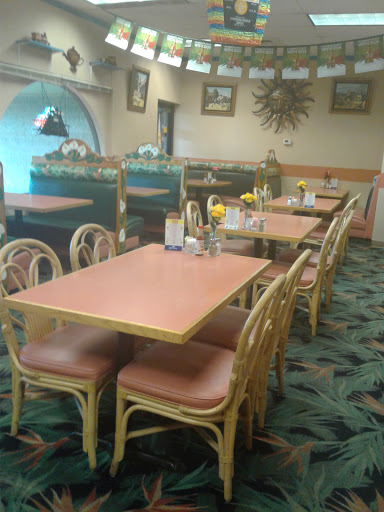 Mexican Restaurant «Casa Toreros Family Mexican Restaurant», reviews and photos, 230 N 3rd St # 4, Harrisburg, OR 97446, USA