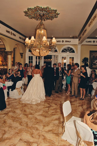 Wedding Venue «The Historic Blue Rose Mansion», reviews and photos, 120 W Scenic Dr, Pass Christian, MS 39571, USA