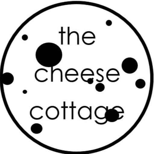 The Cheese Cottage logo