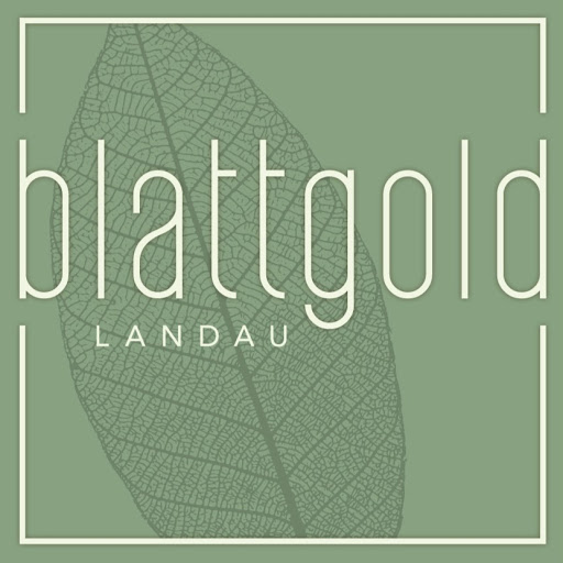 Blattgold Landau