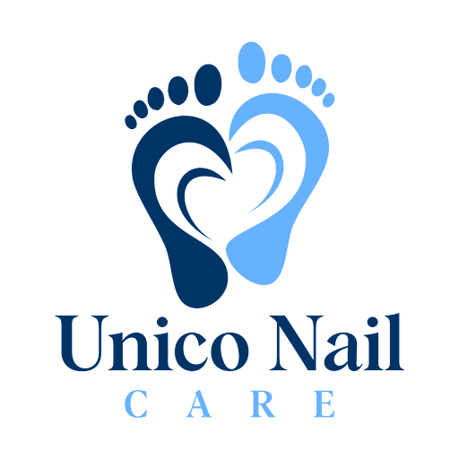 Unico Nail Care logo