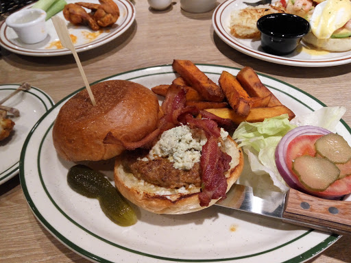 the Diner樂子(新竹日光店)