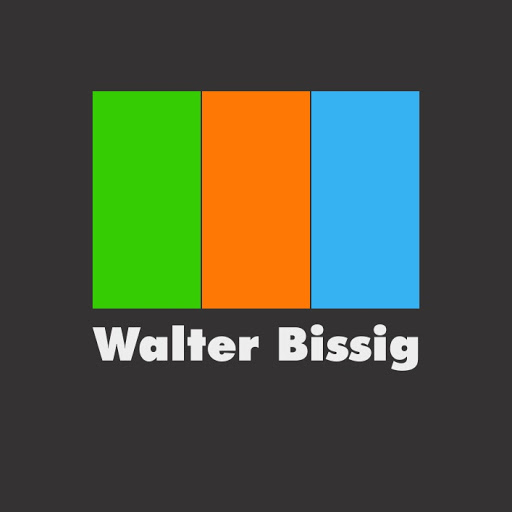 Walter Bissig - Möbel für Büro- und Wohnbedarf logo