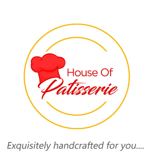 House of Patisserie logo
