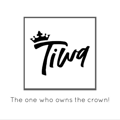 Tiwa Salon logo