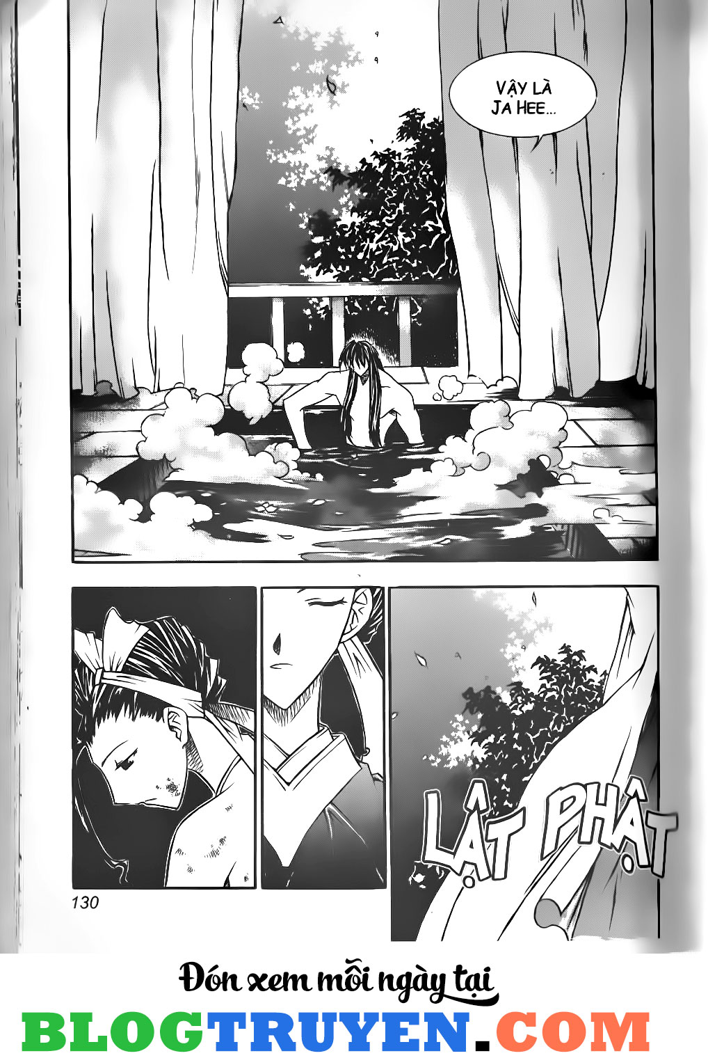 Thiên Lang Liệt Truyện Scan Chap 99 - Truyen.Chap.VN