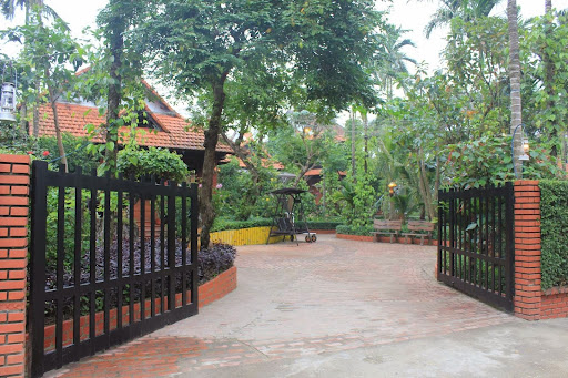 Betel Garden Villas