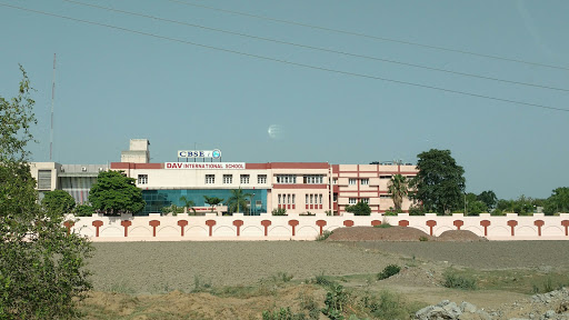 DAV International School, Verka Chowk, By Pass Road, Amritsar, Punjab 143501, India, Private_School, state PB