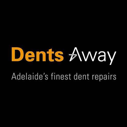 Dents Away - North/Central Mobile Dent Repairs logo