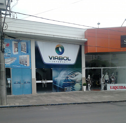 Viabol Telecom, R. Júlio de Castilho, 731 - Centro, Venâncio Aires - RS, 95800-000, Brasil, Provedor_de_Internet, estado Rio Grande do Sul