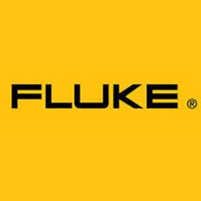 Fluke France logo